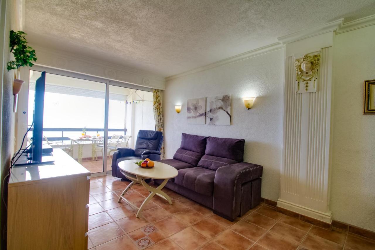 Ferienwohnung Am Strand - 2 Schlafzimmer Arguineguin ภายนอก รูปภาพ