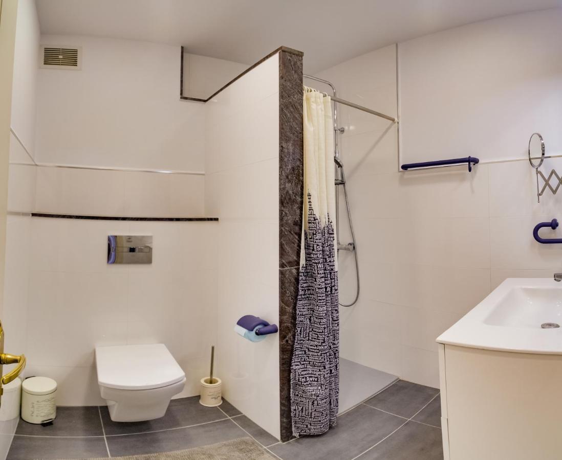 Ferienwohnung Am Strand - 2 Schlafzimmer Arguineguin ภายนอก รูปภาพ