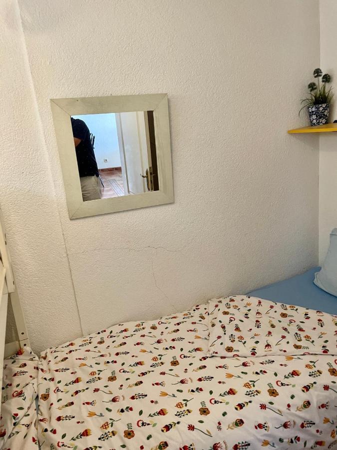 Ferienwohnung Am Strand - 2 Schlafzimmer Arguineguin ภายนอก รูปภาพ